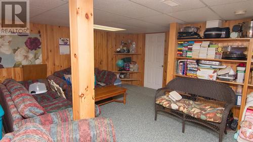 11 Terraview Drive N, Glovertown, NL - Indoor