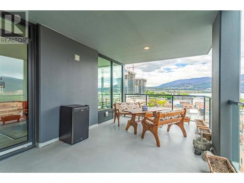 1588 Ellis Street Unit# 909, Kelowna, BC - 