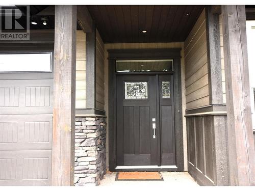 532 Loon Avenue, Vernon, BC - Outdoor With Exterior