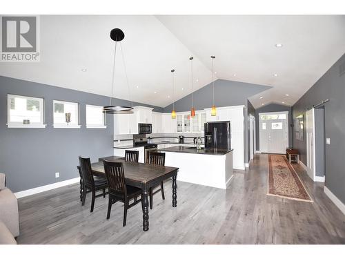 532 Loon Avenue, Vernon, BC - Indoor