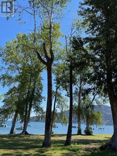 532 Loon Avenue, Vernon, BC - Outdoor With Body Of Water With View