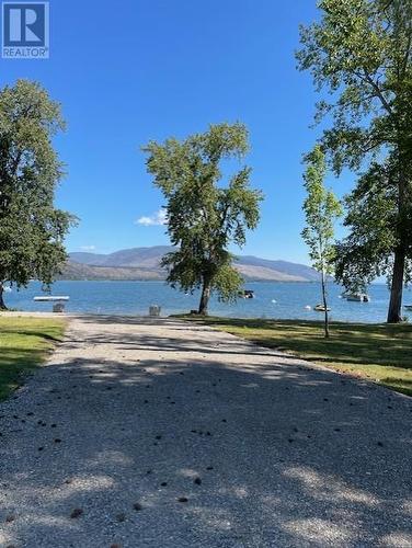 532 Loon Avenue, Vernon, BC - Outdoor With Body Of Water With View