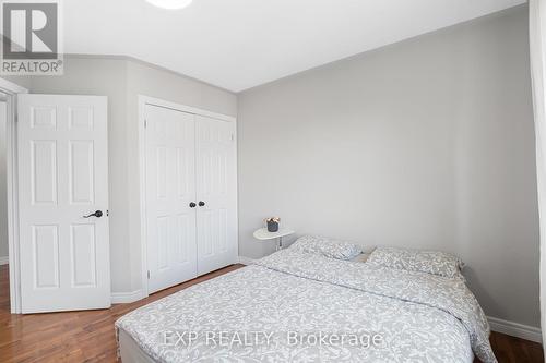 72 Huxtable Lane, Toronto (Rouge), ON - Indoor Photo Showing Bedroom