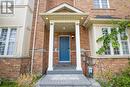 72 Huxtable Lane, Toronto (Rouge), ON  - Outdoor 