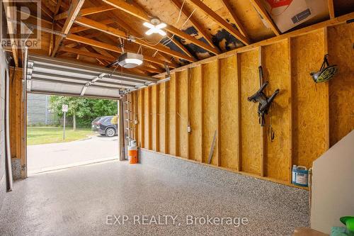 72 Huxtable Lane, Toronto (Rouge), ON - Indoor Photo Showing Basement