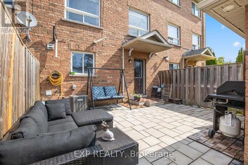 72 Huxtable Lane, Toronto (Rouge), ON - Outdoor With Exterior