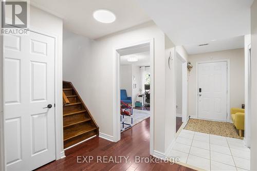 72 Huxtable Lane, Toronto (Rouge), ON - Indoor Photo Showing Other Room