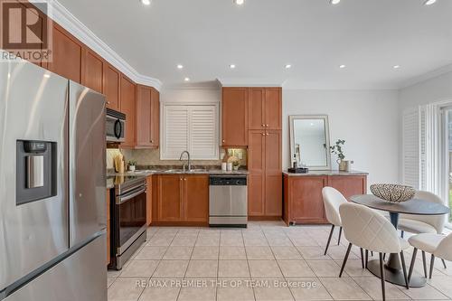 49 Queen Isabella Crescent, Vaughan (Vellore Village), ON - Indoor