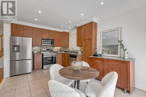 49 Queen Isabella Crescent, Vaughan (Vellore Village), ON - Indoor