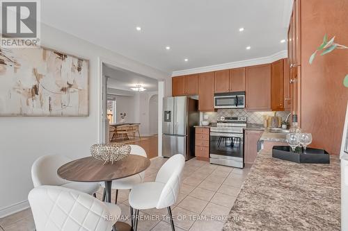 49 Queen Isabella Crescent, Vaughan (Vellore Village), ON - Indoor