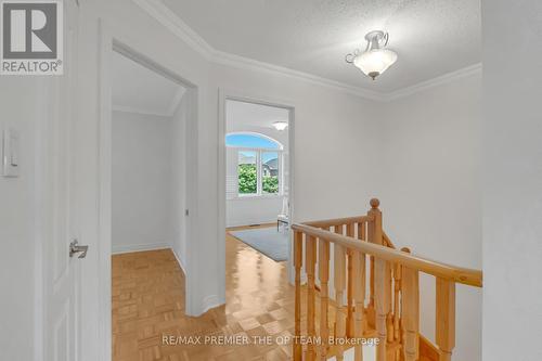 49 Queen Isabella Crescent, Vaughan (Vellore Village), ON - Indoor Photo Showing Other Room