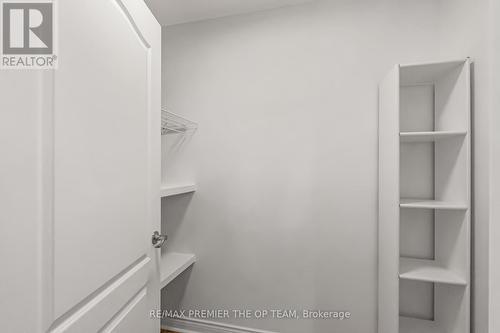 49 Queen Isabella Crescent, Vaughan (Vellore Village), ON - Indoor With Storage