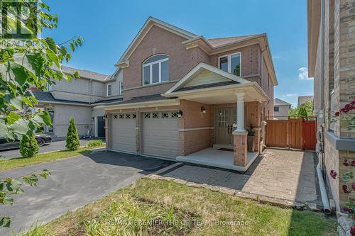 49 Queen Isabella Crescent, Vaughan (Vellore Village), ON - Outdoor