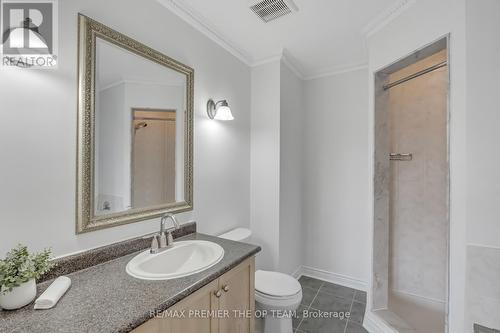 49 Queen Isabella Crescent, Vaughan (Vellore Village), ON - Indoor Photo Showing Bathroom