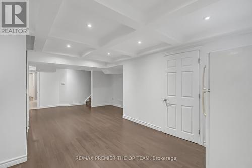 49 Queen Isabella Crescent, Vaughan (Vellore Village), ON - Indoor Photo Showing Other Room