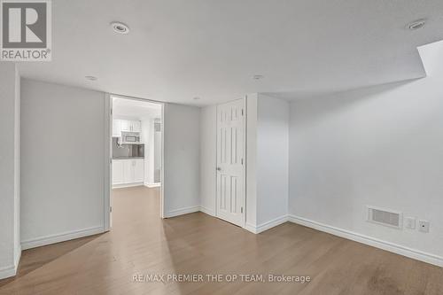 49 Queen Isabella Crescent, Vaughan (Vellore Village), ON - Indoor Photo Showing Other Room