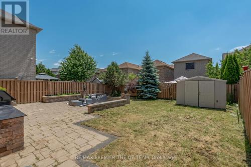 49 Queen Isabella Crescent, Vaughan (Vellore Village), ON - Outdoor