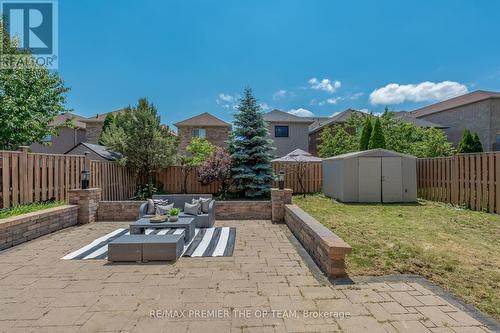 49 Queen Isabella Crescent, Vaughan (Vellore Village), ON - Outdoor