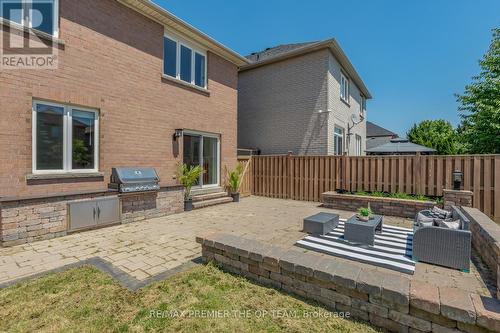 49 Queen Isabella Crescent, Vaughan (Vellore Village), ON - Outdoor With Exterior