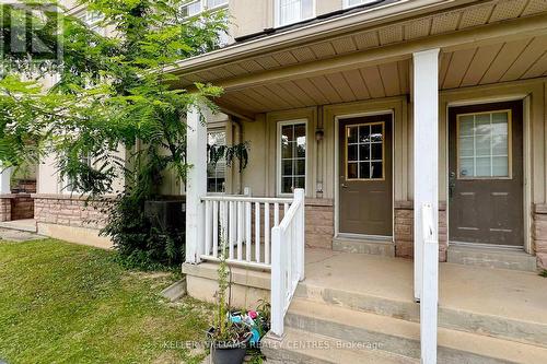 10 - 10 Post Oak Drive, Richmond Hill, ON - Outdoor With Deck Patio Veranda