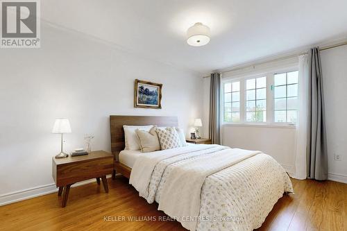 10 - 10 Post Oak Drive, Richmond Hill, ON - Indoor Photo Showing Bedroom