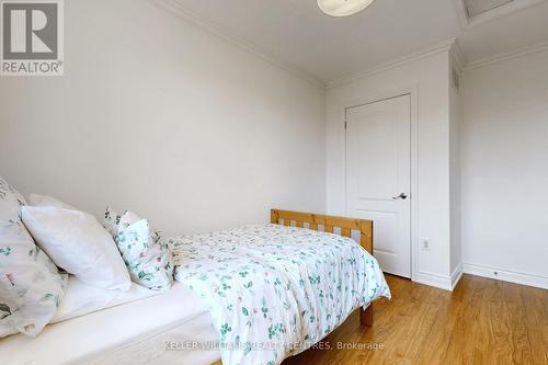 10 - 10 Post Oak Drive, Richmond Hill, ON - Indoor Photo Showing Bedroom