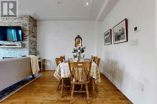 10 - 10 Post Oak Drive, Richmond Hill, ON - Indoor Photo Showing Dining Room