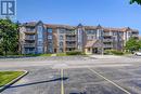 B403 - 216 Plains Road W, Burlington, ON  - Outdoor With Facade 