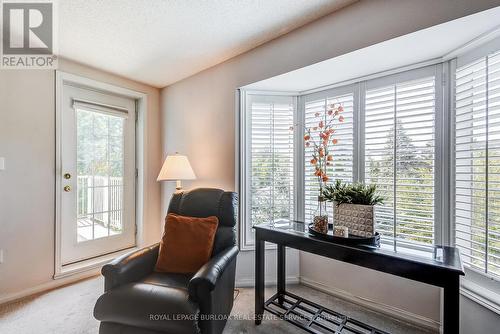 B403 - 216 Plains Road W, Burlington, ON - Indoor