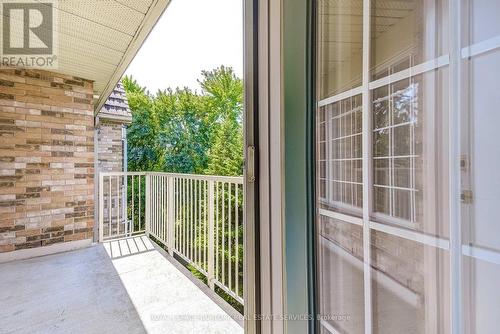 B403 - 216 Plains Road W, Burlington, ON - Outdoor With Exterior