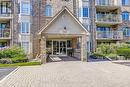 B403 - 216 Plains Road W, Burlington, ON  - Outdoor With Facade 