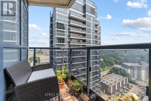 1602 - 5 Valhalla Inn Road, Toronto (Islington-City Centre West), ON - Outdoor