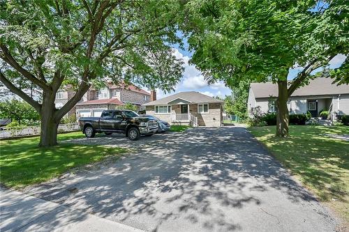 221 Gray Road, Hamilton, ON - Outdoor