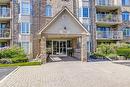 216 Plains Road W|Unit #403B, Burlington, ON  - Outdoor With Facade 