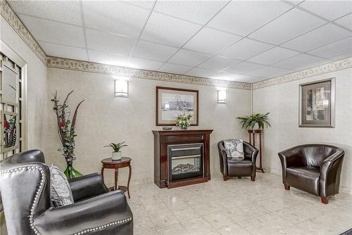 Lobby - 216 Plains Road W|Unit #403B, Burlington, ON - Indoor