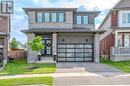 108 Lovett Lane, Guelph (Hanlon Creek), ON  - Outdoor With Facade 