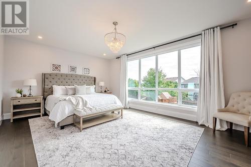 108 Lovett Lane, Guelph (Hanlon Creek), ON - Indoor Photo Showing Bedroom