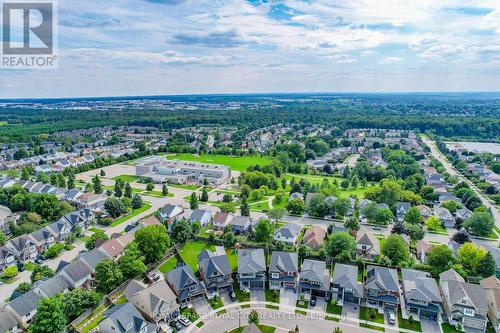 108 Lovett Lane, Guelph (Hanlon Creek), ON - Outdoor With View