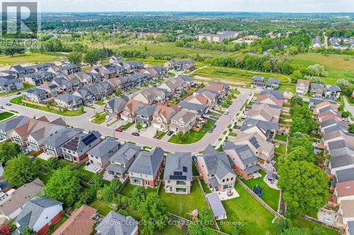 108 Lovett Lane, Guelph (Hanlon Creek), ON - Outdoor With View