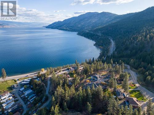 6785 Thorne Road, Peachland, BC 