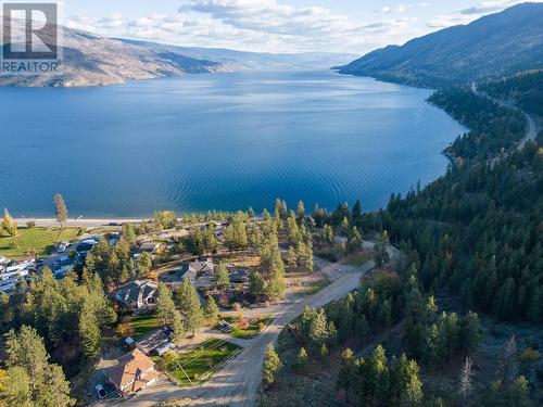 6785 Thorne Road, Peachland, BC 