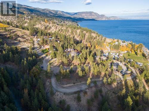 6785 Thorne Road, Peachland, BC 