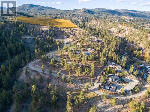 6785 Thorne Road, Peachland, BC 