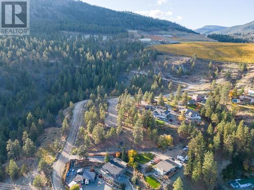 6785 Thorne Road, Peachland, BC 