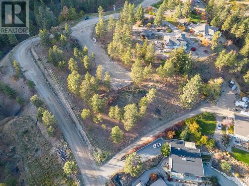 6785 Thorne Road, Peachland, BC 