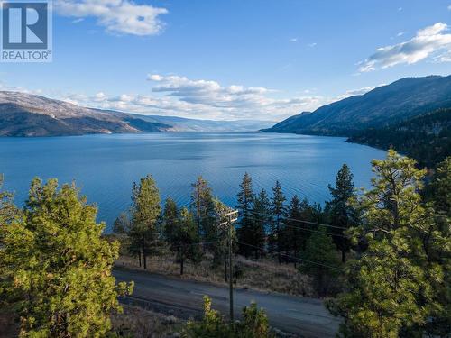 6785 Thorne Road, Peachland, BC 