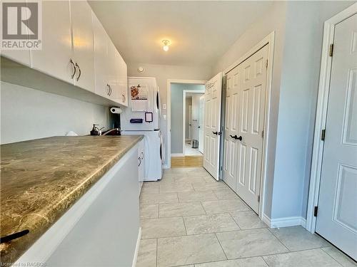 23 Fred Street, Mildmay, ON - Indoor Photo Showing Kitchen