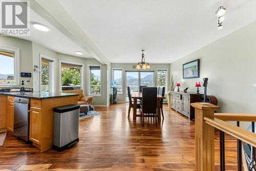 113 Christie Mountain Lane, Okanagan Falls, BC - Indoor