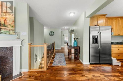 113 Christie Mountain Lane, Okanagan Falls, BC - Indoor Photo Showing Other Room