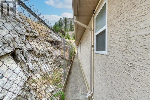 113 Christie Mountain Lane, Okanagan Falls, BC - Outdoor